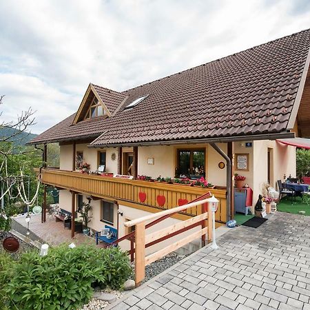 Landhaus Dora Bodensdorf Ngoại thất bức ảnh