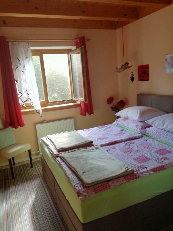 Landhaus Dora Bodensdorf Ngoại thất bức ảnh