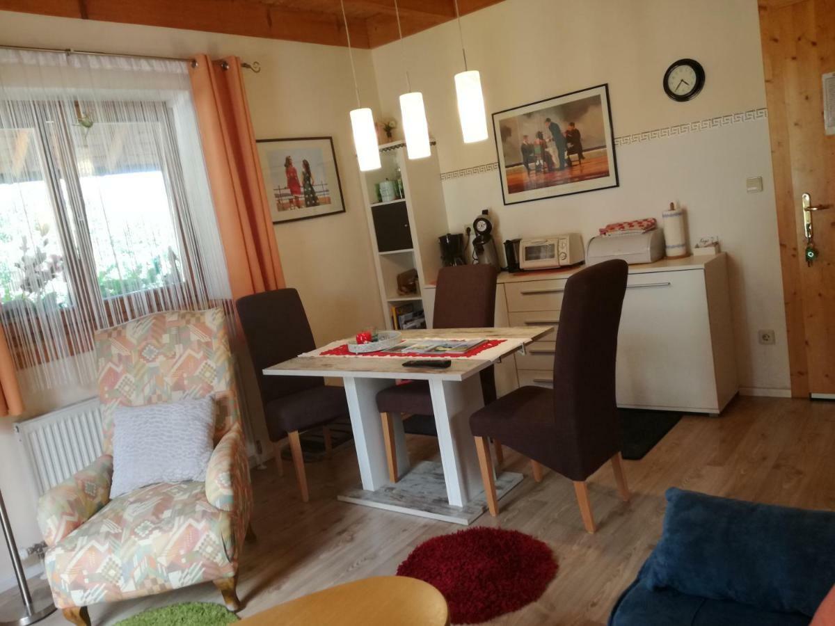 Landhaus Dora Bodensdorf Ngoại thất bức ảnh