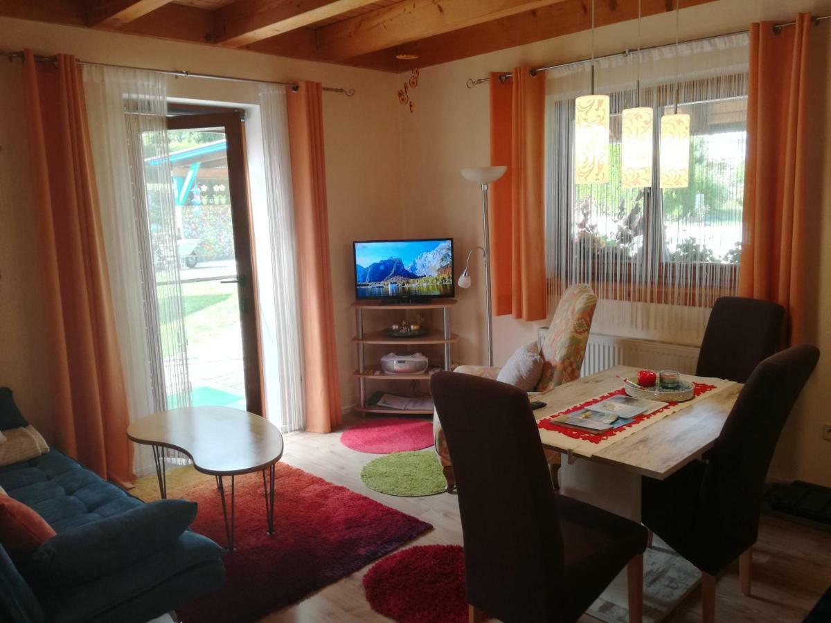 Landhaus Dora Bodensdorf Ngoại thất bức ảnh