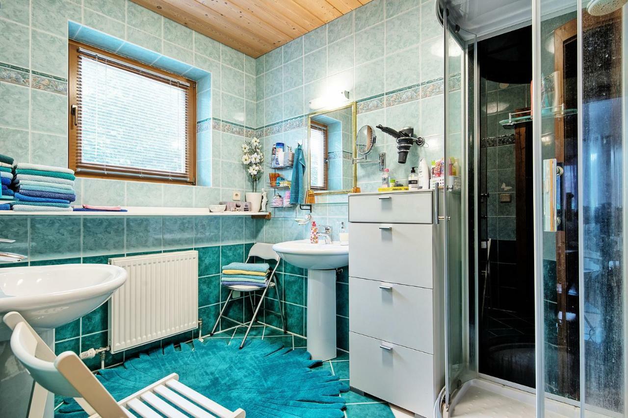 Landhaus Dora Bodensdorf Ngoại thất bức ảnh