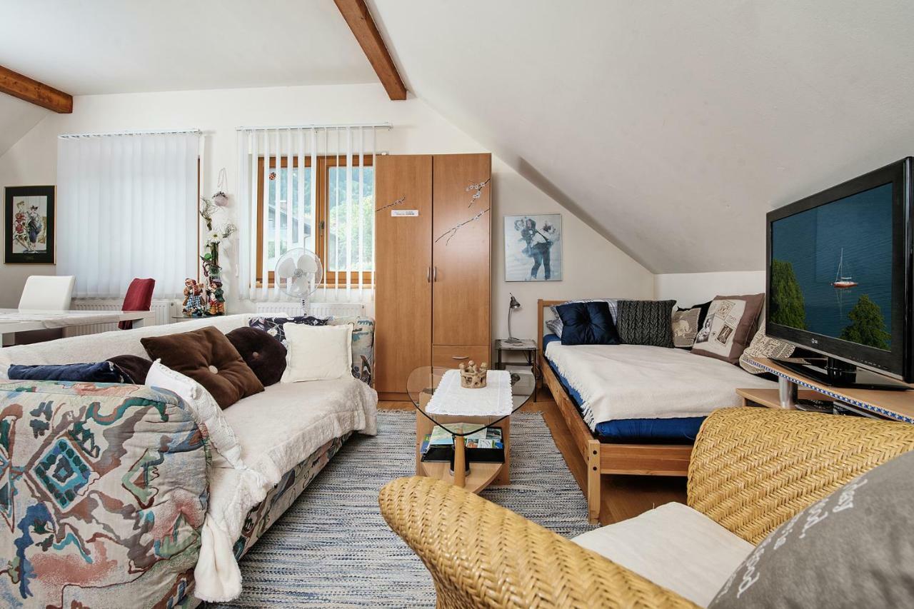 Landhaus Dora Bodensdorf Ngoại thất bức ảnh