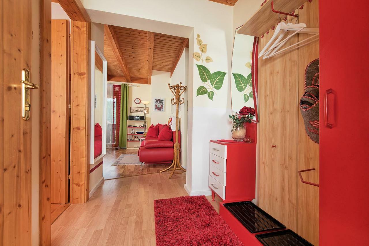 Landhaus Dora Bodensdorf Ngoại thất bức ảnh