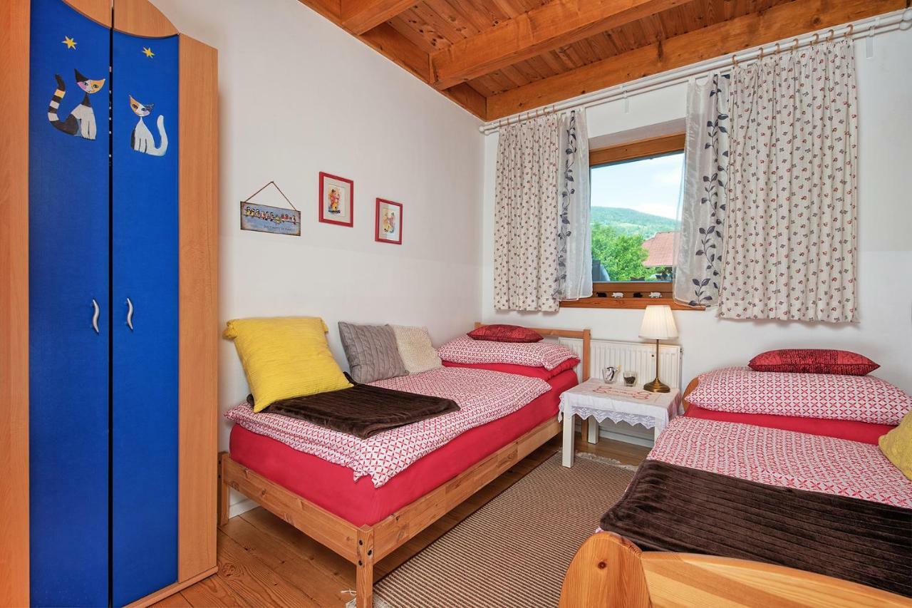 Landhaus Dora Bodensdorf Ngoại thất bức ảnh