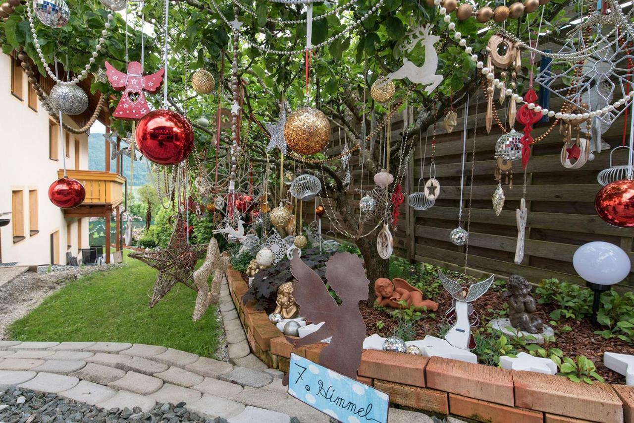 Landhaus Dora Bodensdorf Ngoại thất bức ảnh